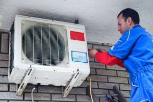 24/7 and Emergency HVAC Near Mint Hill, NC | Air Conidtioning and Heating Contractors